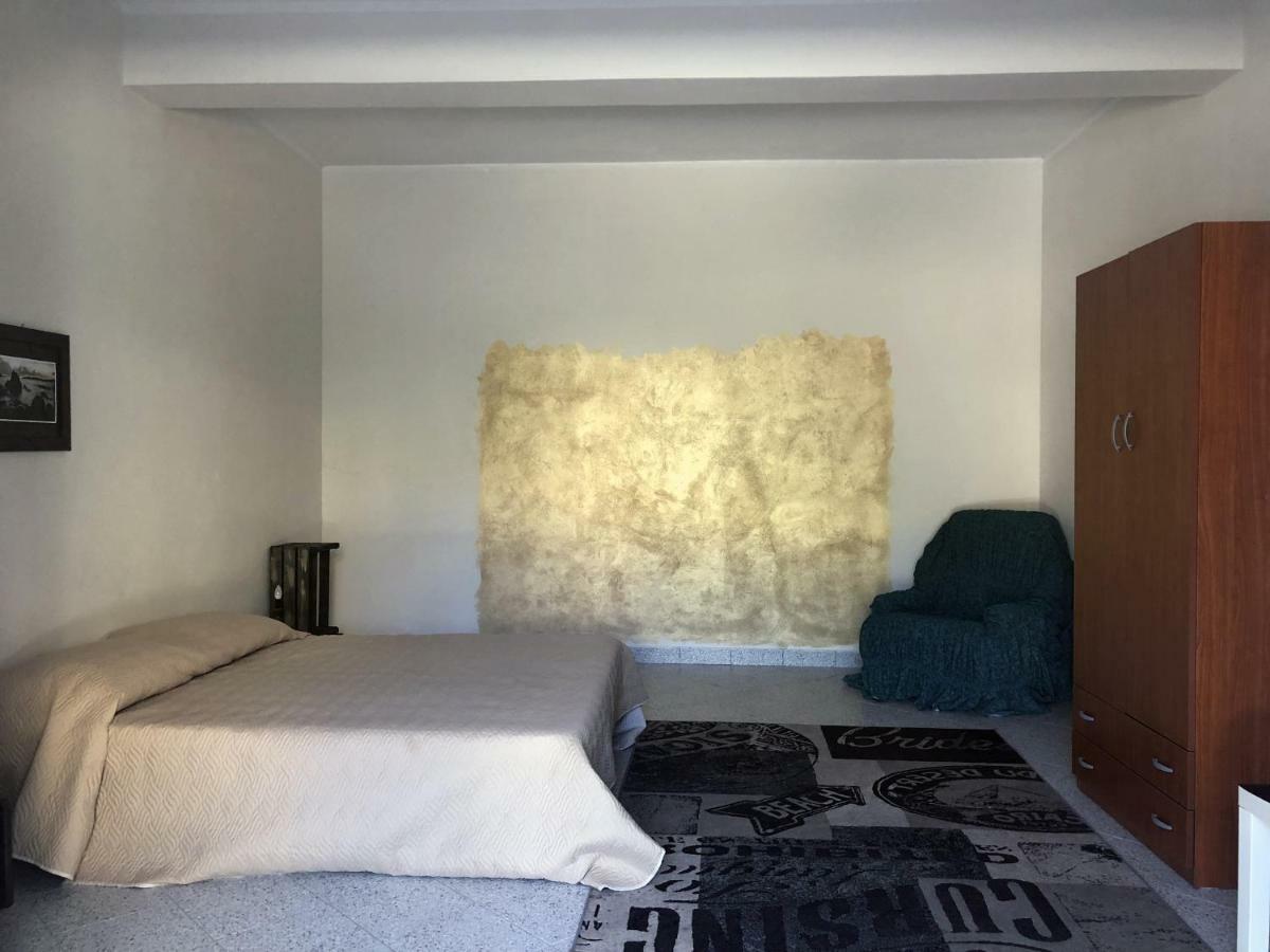 Residence Del Golfo カステッランマーレ・デル・ゴルフォ エクステリア 写真